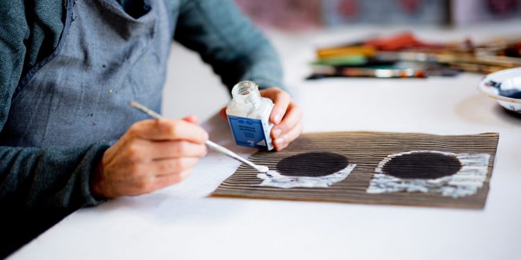 From Art to Writing to Design: Tap into your Creativity with Skillshare’s Extensive Range of Hands-On Classes