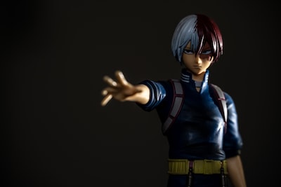 Exclusive Anime Collectibles Await: Explore the Official-Emp Store for True Fans!