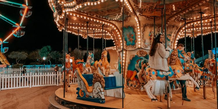 Top 5 Must-Do Activities in Orlando with Official Attraction Tickets