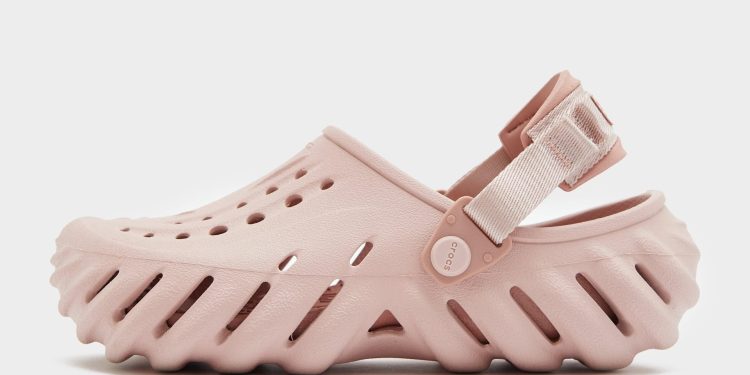 Step Up Your Style Game: Unleash the Trendy Side of Official-Crocs