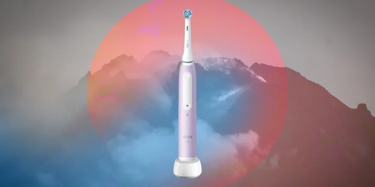 Discover the Power of Oral-B: The Ultimate Guide to Maintaining Dental Health