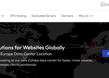In Motion Hosting : A shared hosting provider with plans