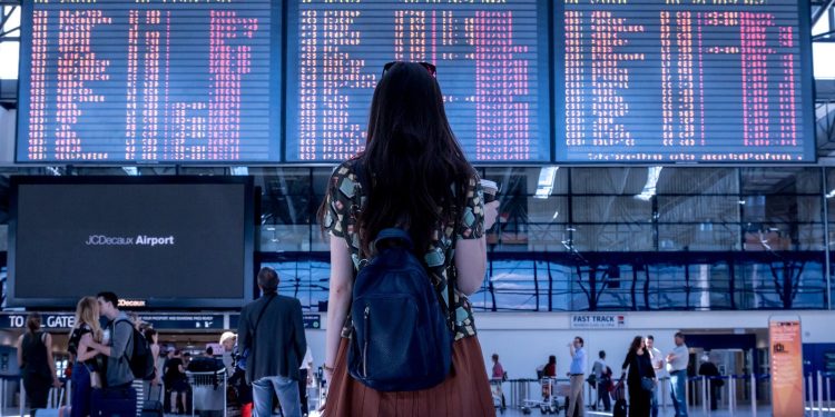 Get the Best Deals on Flights and Train Tickets with Official-Omio