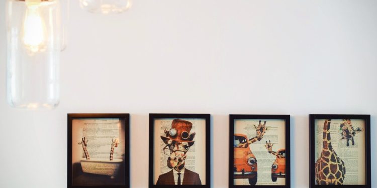 Transform Your Photos into Stunning Artwork: Easy Steps to Get the Best Canvas Prints