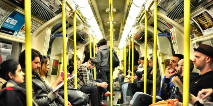 Plan Your Next Adventure: Why You Should Use Omio to Book Your Transportation Tickets