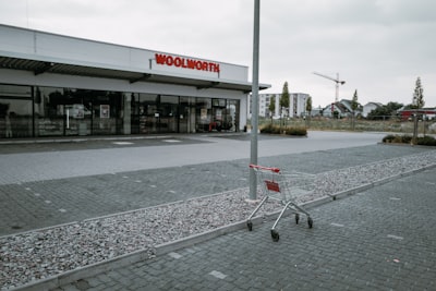 Save Big on Your Favorite Brands at Woolworths: A Shopper’s Guide