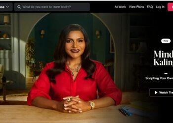 Unlocking Creativity: How MasterClass Transforms Online Learning