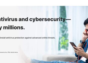 Norton Through the Years: The Evolution of a Leading Antivirus Solution