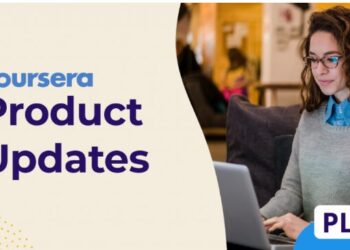 The Future of Learning: Why Coursera is Leading the Charge in EdTech Innovation