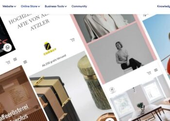 Maximizing Your Business Potential with Jimdo’s E-commerce Solutions