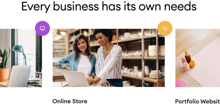 Step-by-Step Guide to Building Your First Website with Jimdo