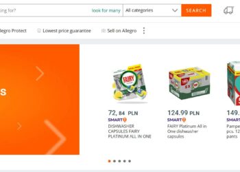 Allegro in Action: How This Platform Transforms Online Sales