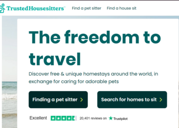A Comprehensive Guide to Getting Started with TrustedHousesitters