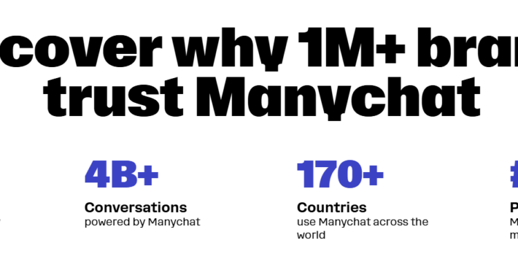 The Future of Customer Communication: Why You Should Consider ManyChat