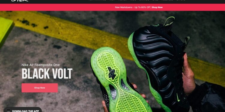 From Sneakers to Style: How DTLR Shapes Urban Fashion Trends