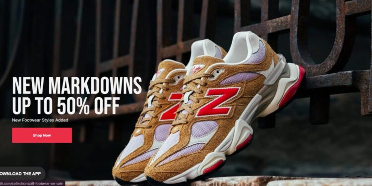 Unpacking the DTLR Experience: Shopping, Style, and So Much More