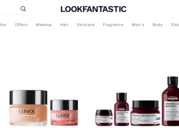 Lookfantastic Unboxed: What to Expect from Their Monthly Subscription Box