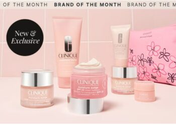 Exploring the Best New Launches at Lookfantastic This Season