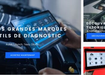 Unlocking the Future of Vehicle Maintenance: A Deep Dive into OBDAuto