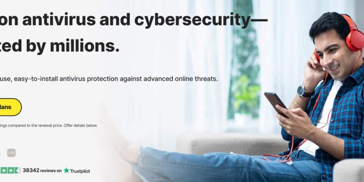 Norton Antivirus: A Comprehensive Guide to Protecting Your Digital World