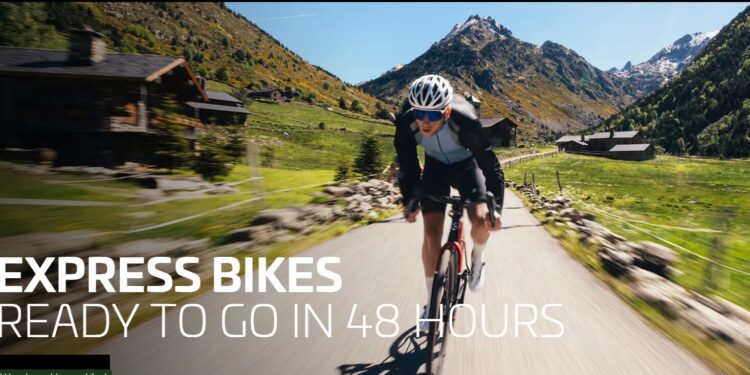 Title: Ribble Cycles: The Perfect Blend of Tradition and Innovation in Cycling