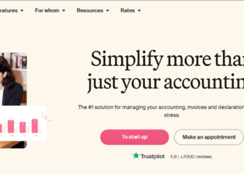 Discover Indy: The Ultimate Accounting Solution for the Self-Employed