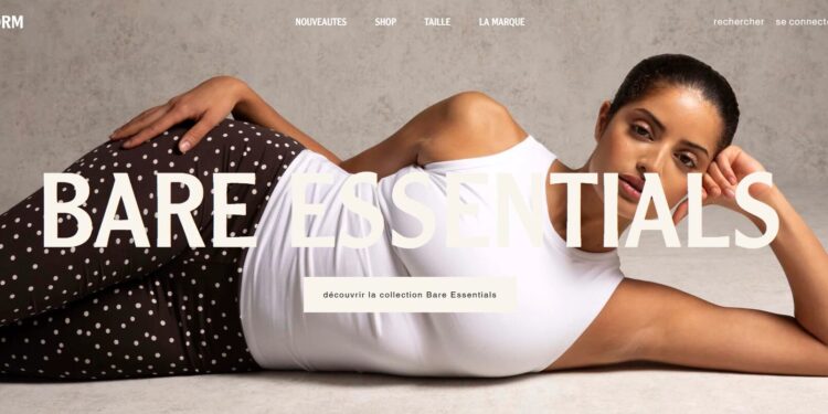 The Perfect Fit: How MinaStorm’s Lingri Redefines Comfort and Style for Every Body