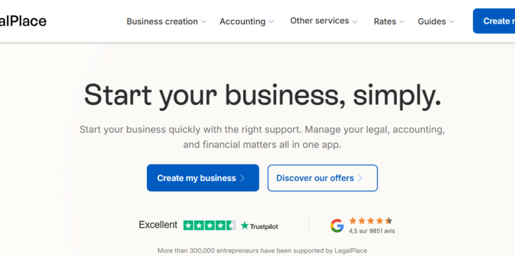 From Formation to Consultation: Comprehensive Guide to Using LegalPlace