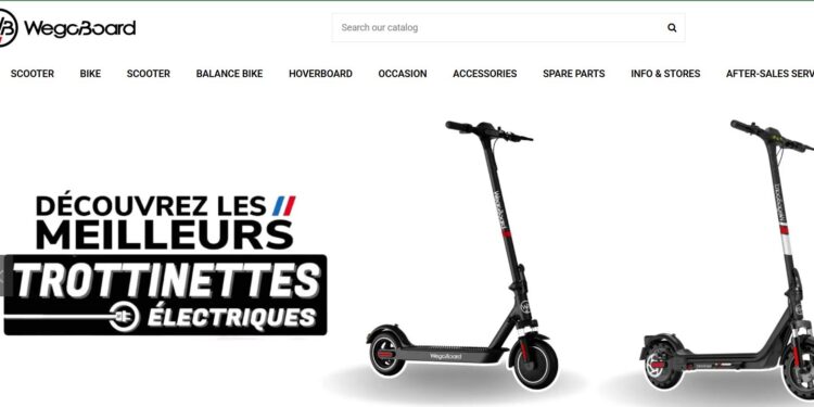 Exploring the Future of Transport: A Comprehensive Guide to Wegoboard