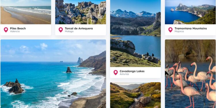 The Ultimate Campervan Road Trip Itinerary Using Yescapa Rentals