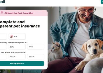 Understanding Your Pet’s Needs: A Guide to Assuropoil’s Customizable Insurance Plans
