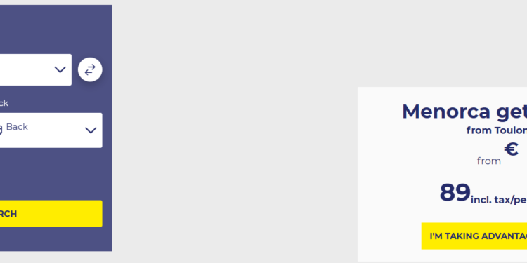 Setting Sail for Adventure: Why Corsica Ferries Should Be Your Top Choice