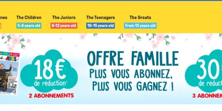 Fleurus Presse: Nurturing Young Minds Through Engaging Educational Content