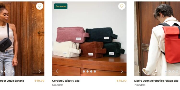 Gift-Giving Made Easy: Discovering Lesraffineurs’ Perfect Picks for Every Occasion.