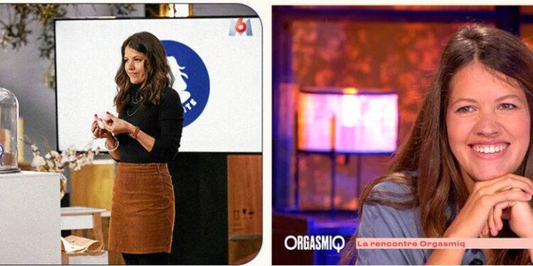 Embrace Your Feminine Well-Being: Insights from Puissante.