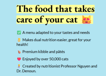 Exploring the Benefits of Natural Cat Food: A Look at Caats’ Selection