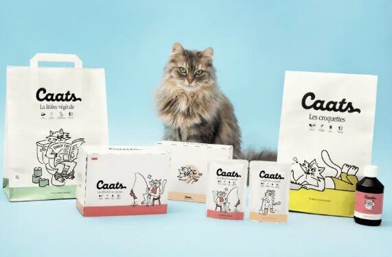 Feeding Fido and Fluffy Right: Nutritional Tips and Treats from CAATS