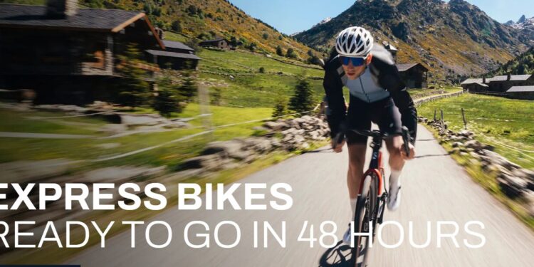 Ribble Cycles: Pioneering Sustainable Cycling with Cutting-Edge Technology