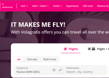 Exploring Volagratis: Your Go-To Online Travel Agency for Dream Getaways