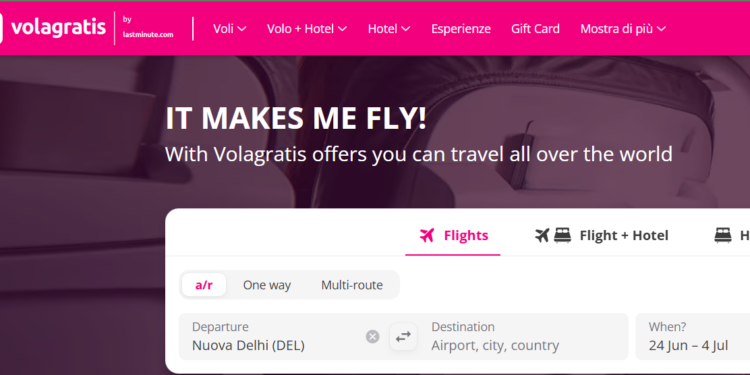 Exploring Volagratis: Your Go-To Online Travel Agency for Dream Getaways