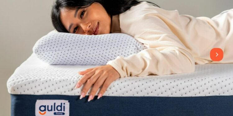 The Comfort Revolution: Unpacking the Features of Guldi Mattress