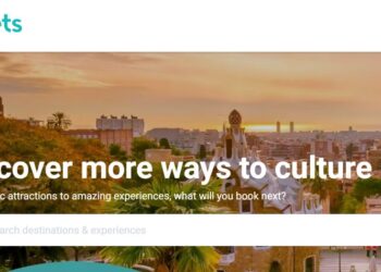 Exploring the World with Ease: The Benefits of Using Tiqets for Your Travels