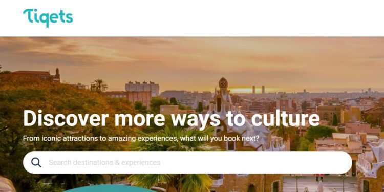 Exploring the World with Ease: The Benefits of Using Tiqets for Your Travels