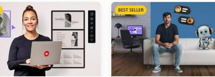 Explore Your Creativity: A Guide to Domestika’s Most Popular Online Courses