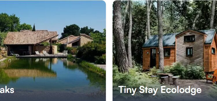 Yescapa: Your Ultimate Guide to Affordable RV and Camper Rentals
