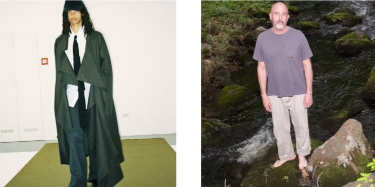 Ssense Unveiled: The Intersection of High Fashion and Streetwear Culture