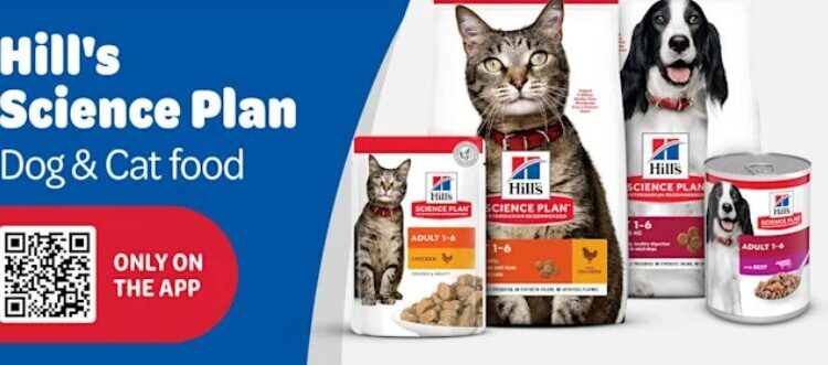 Nutrition Matters: Choosing the Right Food at Caats Cats & Dog Pet Care Shop