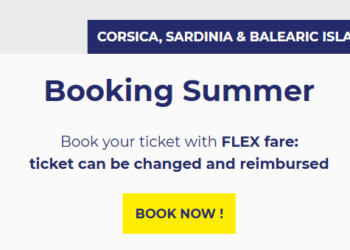 Exploring Corsica: A Comprehensive Guide to Travel with Corsica-Ferries