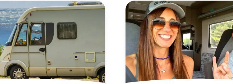 The Benefits of Using Yescapa for Your Next Road Trip Experience