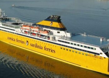 Corsica-Ferries: The Best Way to Discover the Hidden Gems of Corsica